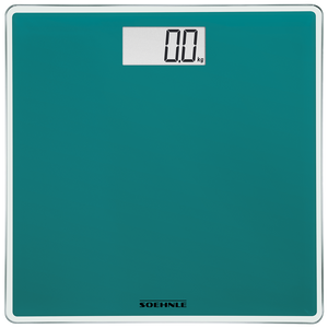 Leifheit 1062146 - style sense compact 200 ocean green | 1 stuks