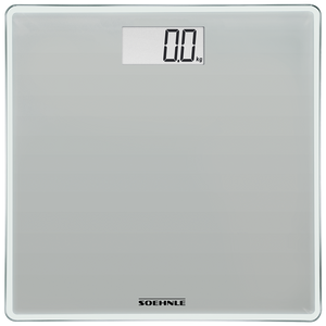 Leifheit 1062145 - style sense compact 200 stone grey | 1 stuks