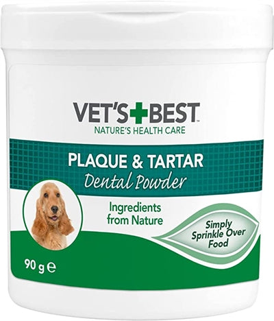 Load image into Gallery viewer, Vets best dental powder
