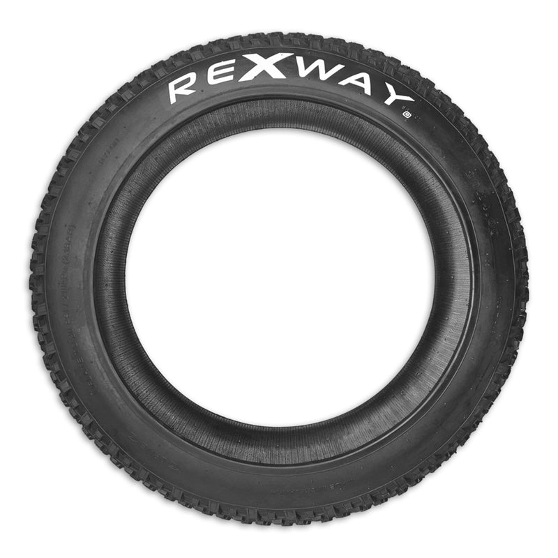 Load image into Gallery viewer, Rexway buitenband fatbike 20 102-406
