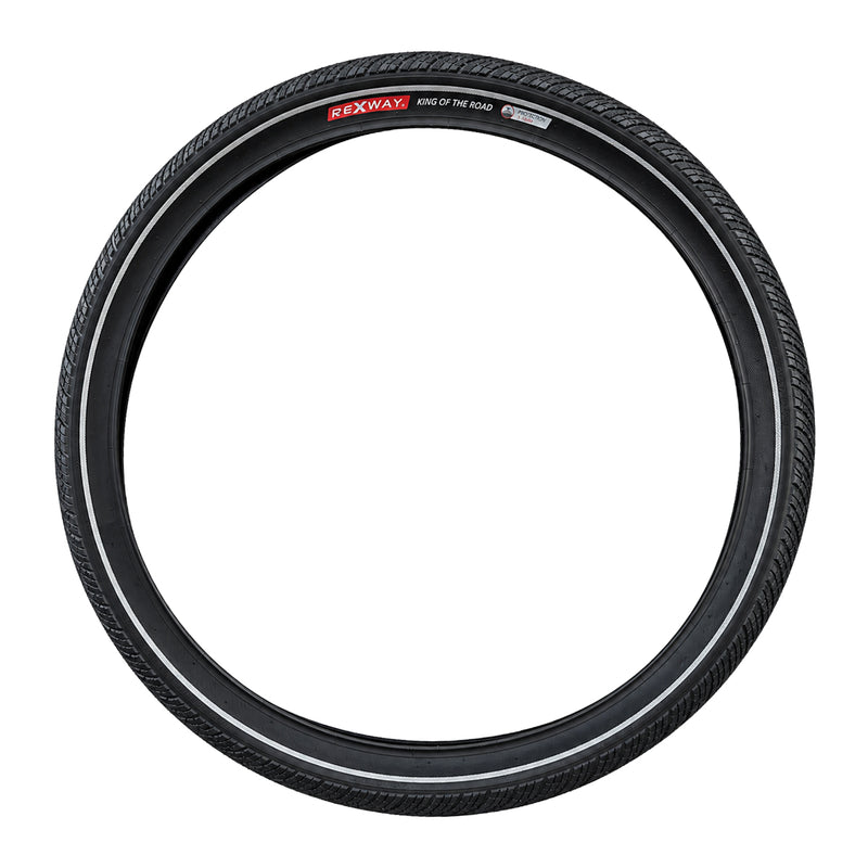 Cargue la imagen en el visor de la galería, Rexway buitenband e-cargo 26 55-559
