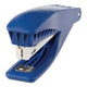 Nietmachine sax h319 blauw 10 vel 100 nietjes