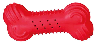Load image into Gallery viewer, Trixie Koel bot rubber assorti
