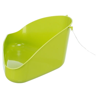 Trixie hoektoilet knaagdieren assorti