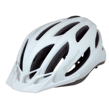 Polisport mtb helm sport-flow l 58-62cm mat wit