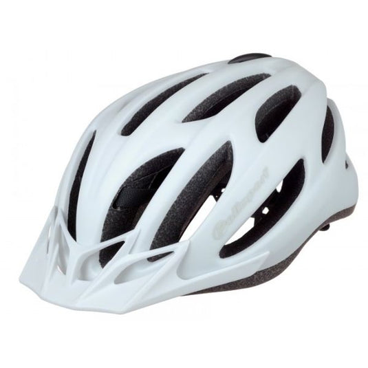 Polisport fietshelm sport-flow large 58-62 cm - matwit