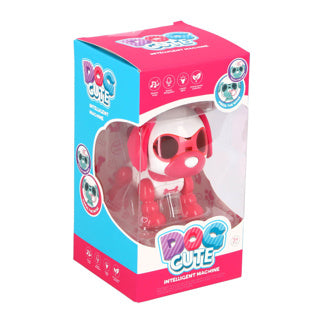 Afbeelding laden in galerijviewer, Mini functie robot hond assorti | 4 stuks
