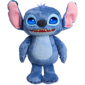 Just play stitch many moods pluche 30 cm