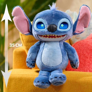 ギャラリービューアに画像をロードする, Just play stitch many moods pluche 30 cm
