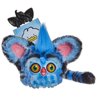 Afbeelding laden in galerijviewer, Hasbro kpop demon hunters derpy tiger furblet
