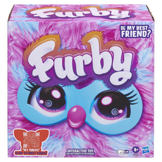 Load image into Gallery viewer, Furby cotton candy
