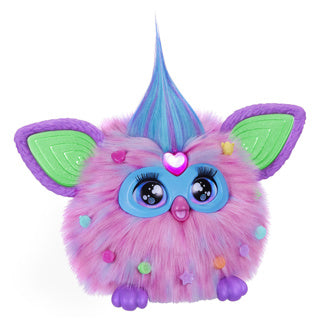 Load image into Gallery viewer, Furby cotton candy
