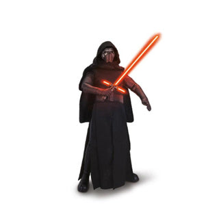 Load image into Gallery viewer, Hasbro star wars 7 kylo ren interactief 44cm
