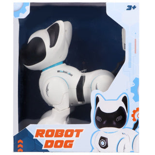 Load image into Gallery viewer, Osa private label hond robot met functie
