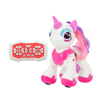 Chargez l'image dans la visionneuse de la galerie, Osa private label unicorn robot met functie
