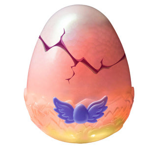 Spinmaster hatchimals alive secret hatch draggle