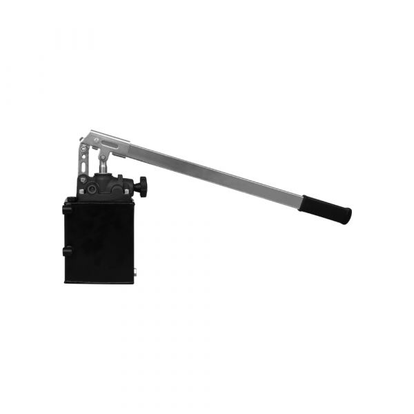 Load image into Gallery viewer, handpomp hydraulisch 5 liter
