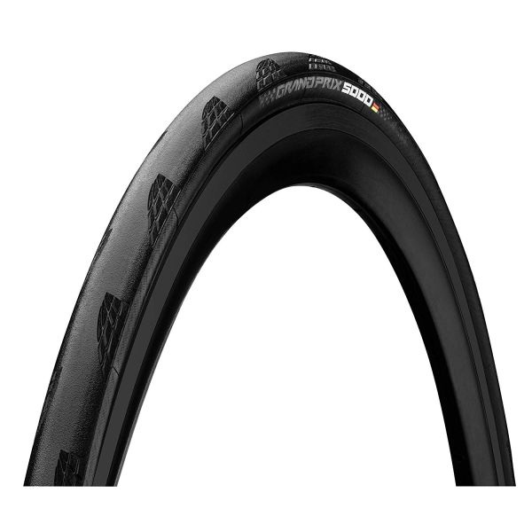 Afbeelding laden in galerijviewer, Continental Grand Prix Racefietsband 700X32C Zwart
