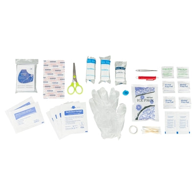 Load image into Gallery viewer, Trixie Premium ehbo set voor hond en kat
