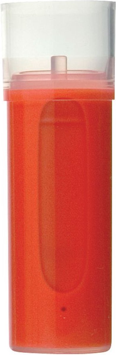 Pilot vulling voor whiteboardmarker v-board master m oranje