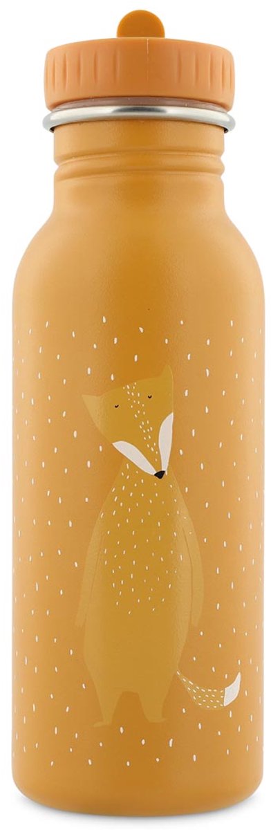ギャラリービューアに画像をロードする, Trixie drinkfles - mr. fox, 500ml
