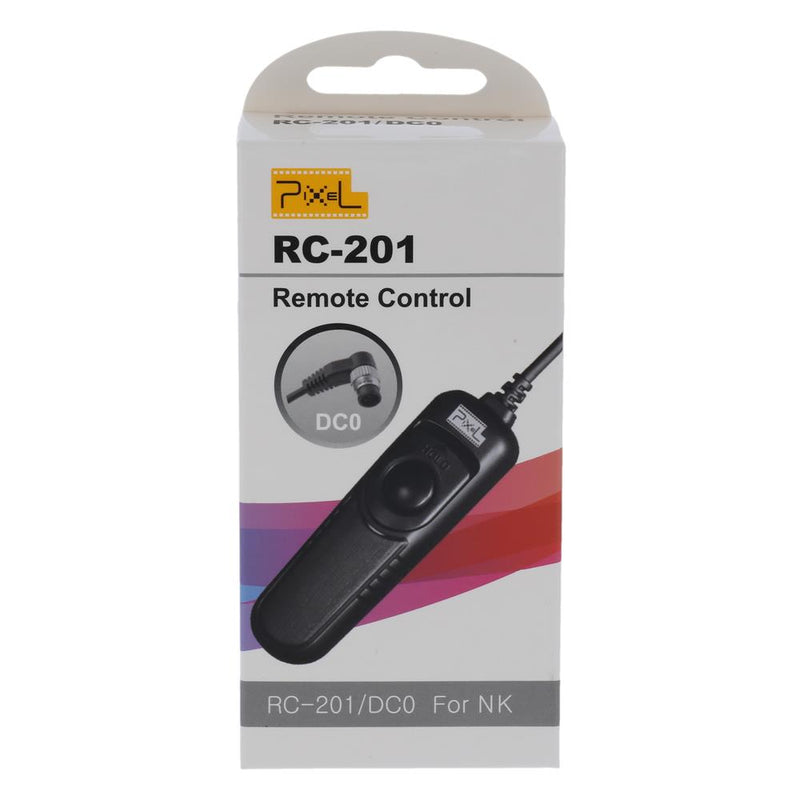 Load image into Gallery viewer, Pixel ontspankabel rc-201 dc0 voor nikon
