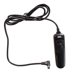 Pixel ontspankabel rc-201 n3 voor canon