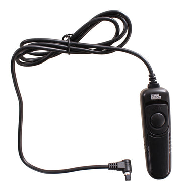 Pixel ontspankabel rc-201 n3 voor canon