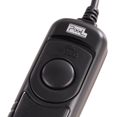 Pixel ontspankabel rc-201 s1 voor sony