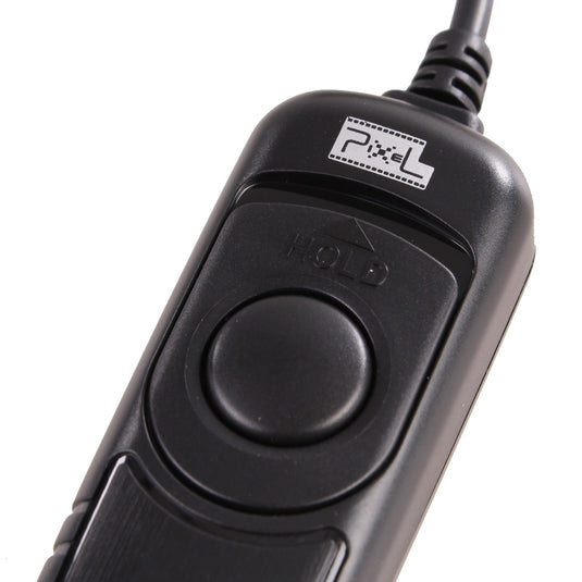 Pixel ontspankabel rc-201 s2 voor sony