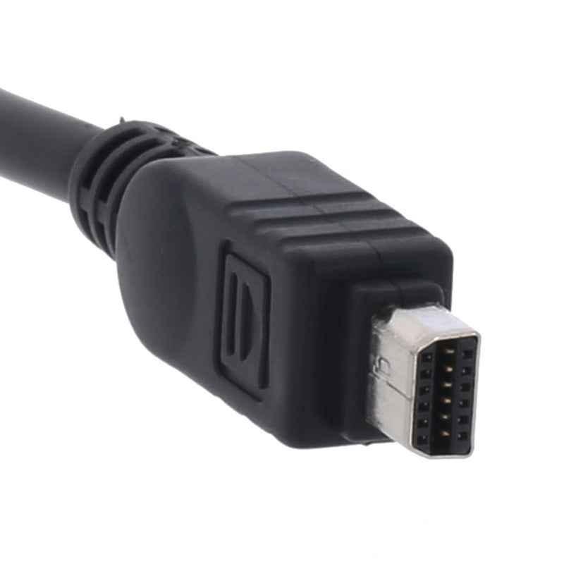 Load image into Gallery viewer, Pixel Ontspankabel RC-201 UC1 voor Olympus
