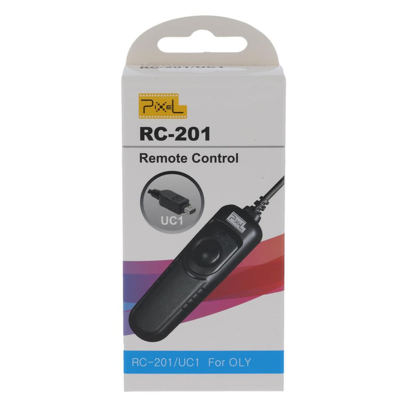 Load image into Gallery viewer, Pixel Ontspankabel RC-201 UC1 voor Olympus
