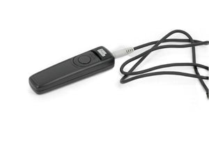 Pixel ontspankabel rc-208 n3 e3 voor canon
