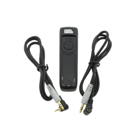 Load image into Gallery viewer, Pixel ontspankabel rc-208 n3 e3 voor canon
