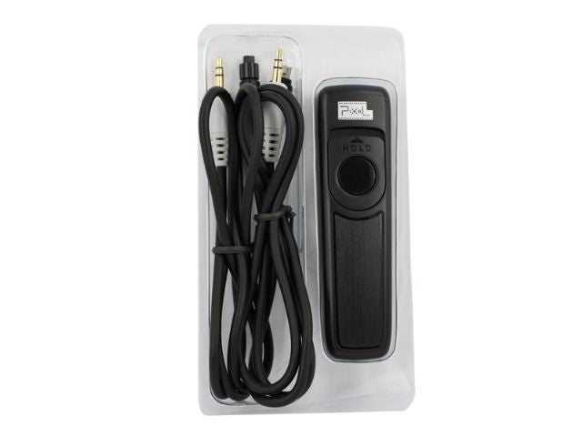 Load image into Gallery viewer, Pixel ontspankabel rc-208 n3 e3 voor canon
