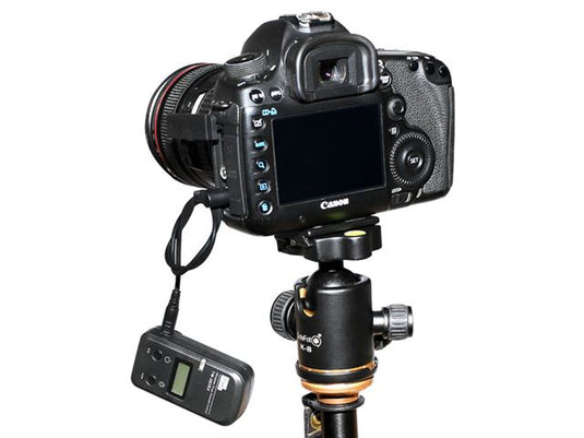 Pixel timer remote control draadloos tw-283 dc0 voor nikon