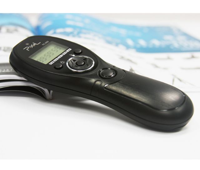 Load image into Gallery viewer, Pixel timer remote control tc-252 dc0 voor nikon
