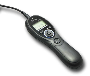 Pixel timer remote control tc-252 s1 voor sony