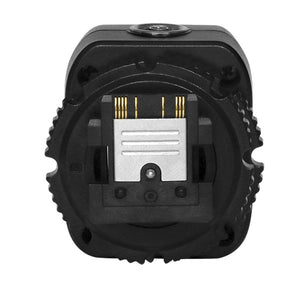 Pixel hotshoe adapter tf-334 van sony mi naar canon nikon