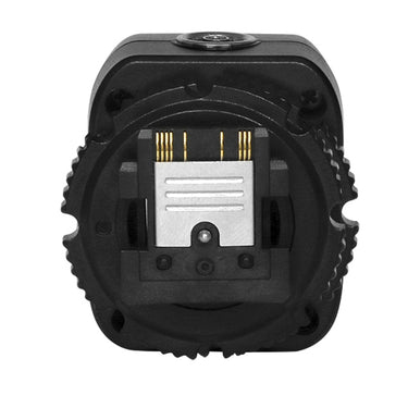 Pixel hotshoe adapter tf-334 van sony mi naar canon nikon