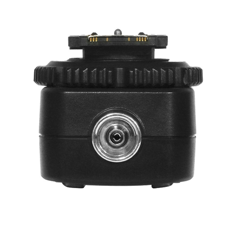 Load image into Gallery viewer, Pixel hotshoe adapter tf-334 van sony mi naar canon nikon
