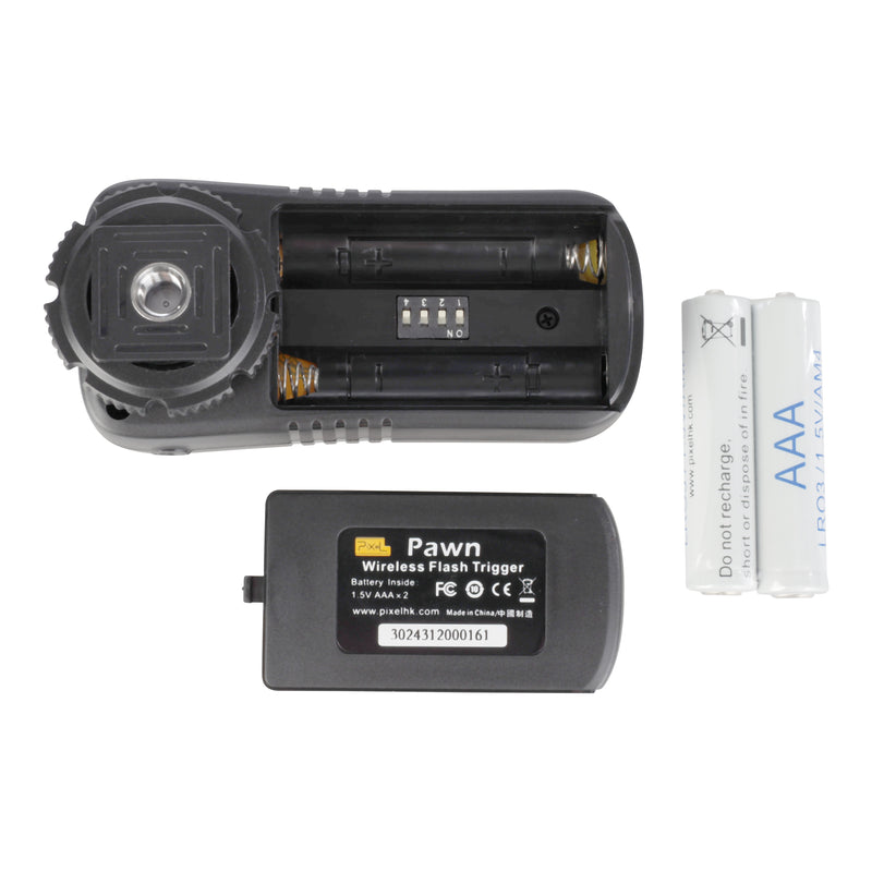 Load image into Gallery viewer, Pixel Ontvanger TF-364RX voor Pawn TF-364 voor Olympus
