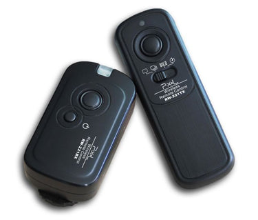 Pixel draadloze afstandsbediening rw-221 s1 oppilas voor sony