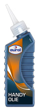 Eurol Olie Handy flacon 100ml