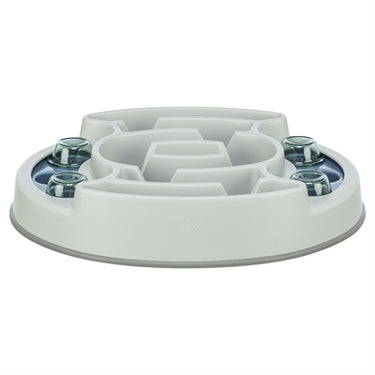 Trixie dog activity slide feed