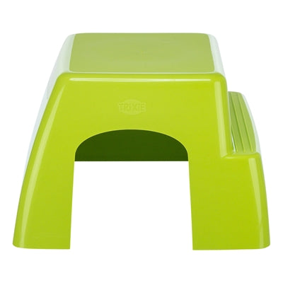 Trixie knaagdierhuis cavia kunststof assorti