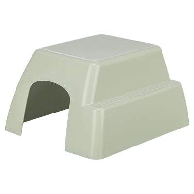 Trixie knaagdierhuis cavia kunststof assorti