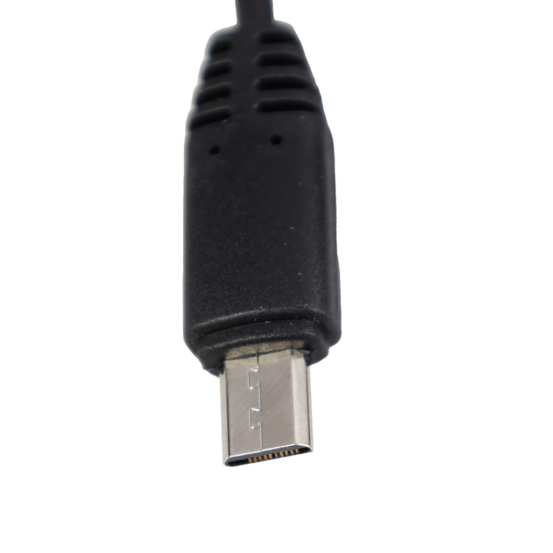 Load image into Gallery viewer, Pixel camera verbindingskabel dc0 3,5 mm voor nikon
