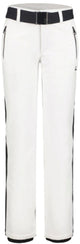 Luhta reututunturi dames softshell skibroek - wit - 42