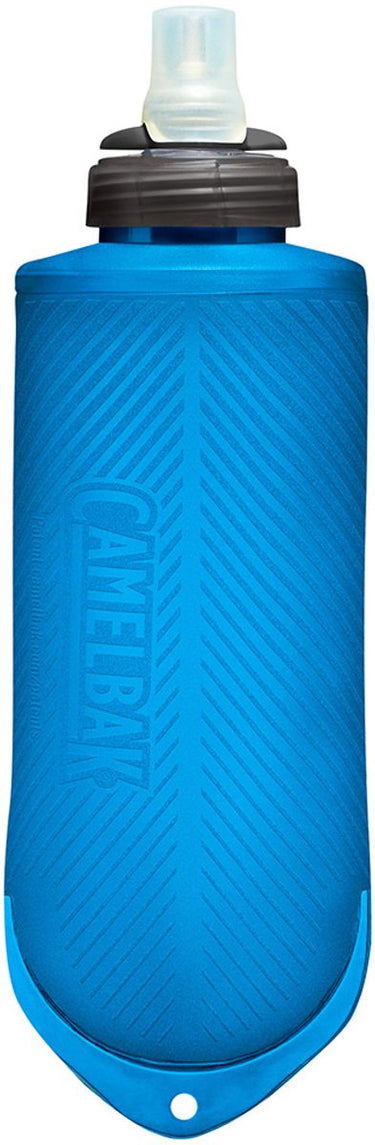 Camelbak quick stow flask 0,62 l drinkfles blue 0,62l